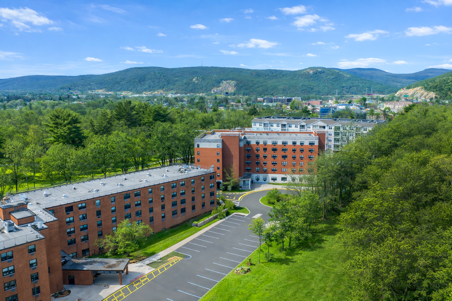 Belles Court Offices